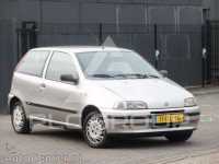 1999 Fiat Punto