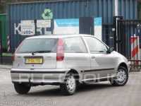 1999 Fiat Punto
