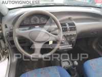 1999 Fiat Punto