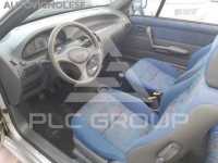 1999 Fiat Punto