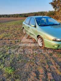 1999 Fiat Bravo