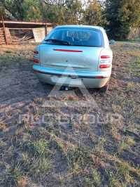 1999 Fiat Bravo