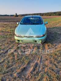 1999 Fiat Bravo