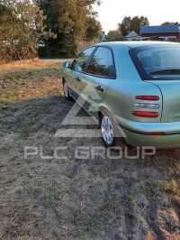 1999 Fiat Bravo