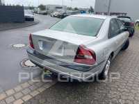 1999 Volvo S80