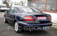 1999 Volvo C70