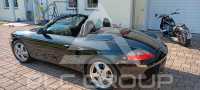1999 Porsche BOXSTER