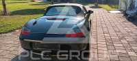 1999 Porsche BOXSTER