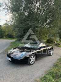 1999 Porsche BOXSTER