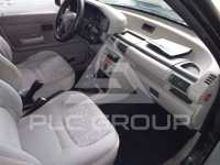 1999 Land Rover Freelander