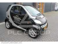 1999 Smart City Coupe