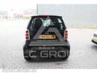 1999 Smart City Coupe