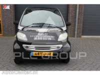 1999 Smart City Coupe
