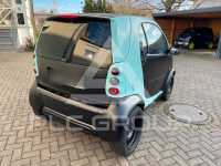 1999 Smart FORTWO