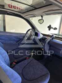 1999 Smart FORTWO