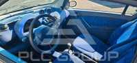 1999 Smart FORTWO