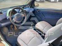 1999 Smart FORTWO