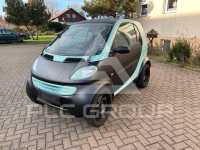 1999 Smart FORTWO