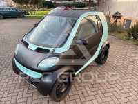 1999 Smart FORTWO