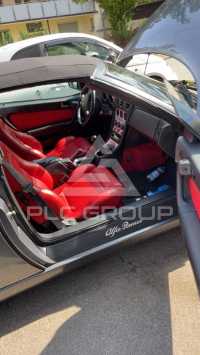 1999 Alfa Romeo Spider
