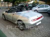 1999 Alfa Romeo Spider