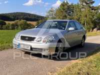 1999 Lexus GS
