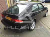 1999 SAAB 9-3