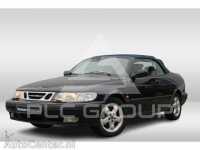 1999 SAAB 9-3