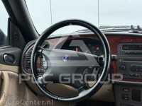 1999 SAAB 9-3