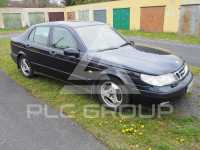 1999 SAAB 9-5
