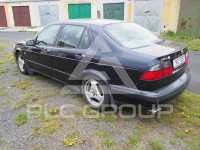 1999 SAAB 9-5
