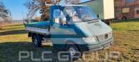 1999 Mercedes Benz Sprinter