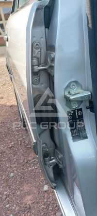 1999 Mercedes Benz C-Class