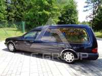 1999 Mercedes Benz E-Class