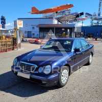 1999 Mercedes Benz E-Class