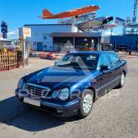 1999 Mercedes Benz E-Class