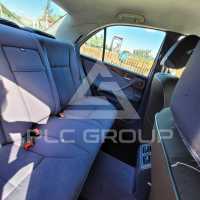 1999 Mercedes Benz E-Class
