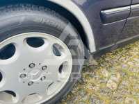 1999 Mercedes Benz E-Class