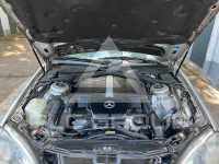 1999 Mercedes Benz S-Class