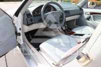 1999 Mercedes Benz SL-Class