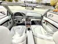 1999 Mercedes Benz SL-Class