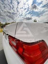 1999 Mercedes Benz SL-Class