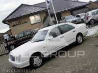 1999 Mercedes Benz E-Class