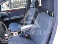 1999 Mercedes Benz E-Class