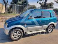 1999 Daihatsu Terios
