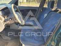 1999 Daihatsu Terios