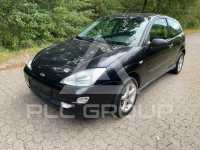 1999 Ford FOCUS