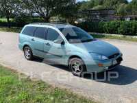 1999 Ford FOCUS