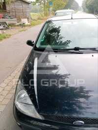 1999 Ford FOCUS