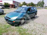 1999 Ford FOCUS